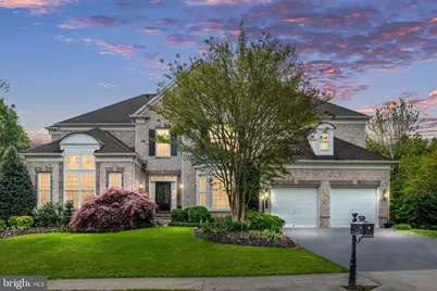 8937 Rhododendron Circle, Lorton, VA 22079 - Photo 1