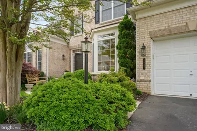 8937 Rhododendron Circle, Lorton, VA 22079 - Photo 104