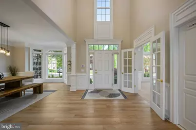 8937 Rhododendron Circle, Lorton, VA 22079 - Photo 8