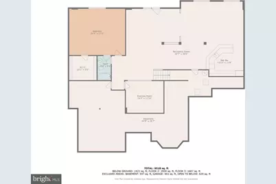 8937 Rhododendron Circle, Lorton, VA 22079 - Photo 110