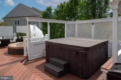 8937 Rhododendron Circle, Lorton, VA 22079 - Photo 92