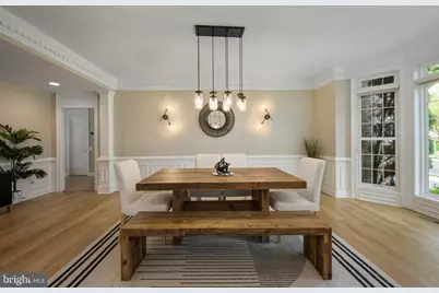 8937 Rhododendron Circle, Lorton, VA 22079 - Photo 6