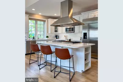 8937 Rhododendron Circle, Lorton, VA 22079 - Photo 30