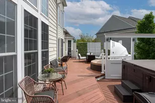 8937 Rhododendron Cir, Lorton, VA 22079 - Photo 88