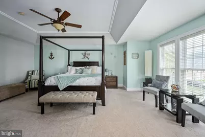 8937 Rhododendron Circle, Lorton, VA 22079 - Photo 62