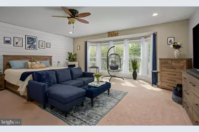 8937 Rhododendron Circle, Lorton, VA 22079 - Photo 46