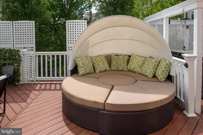 8937 Rhododendron Circle, Lorton, VA 22079 - Photo 98