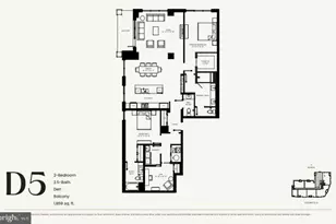 6718 Lowell Ave, McLean, VA 22101 - Photo 2