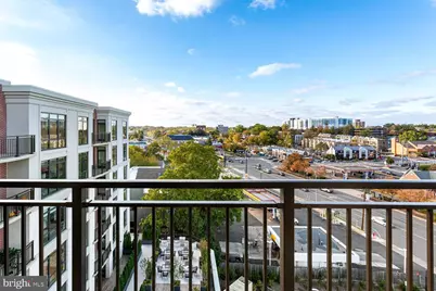 6718 Lowell Avenue #PH 902, McLean, VA 22101 - Photo 8