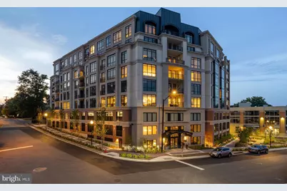 6718 Lowell Avenue #607, McLean, VA 22101 - Photo 1