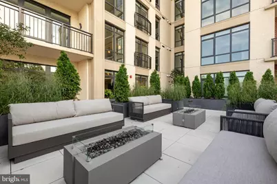 6718 Lowell Avenue #607, McLean, VA 22101 - Photo 44