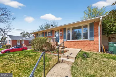 7304 Fairchild Drive, Alexandria, VA 22306 - Photo 4