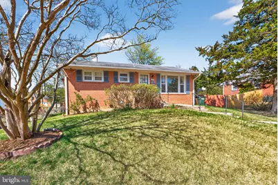 7304 Fairchild Drive, Alexandria, VA 22306 - Photo 1