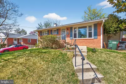 7304 Fairchild Drive, Alexandria, VA 22306 - Photo 6