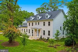 1142 Cameron Rd, Alexandria, VA 22308 - Photo 4