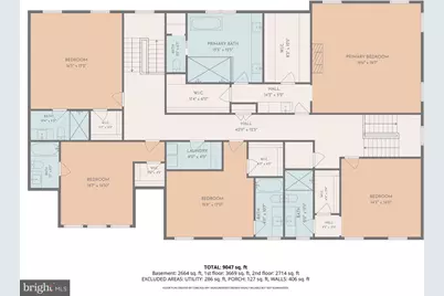 1142 Cameron Road, Alexandria, VA 22308 - Photo 126