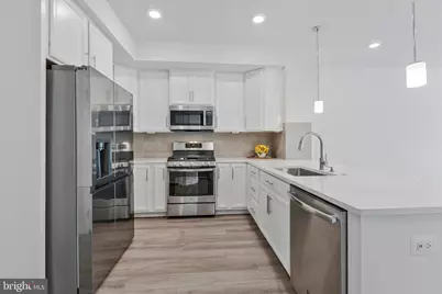 13270 Woodland Park Road #3J, Herndon, VA 20171 - Photo 6