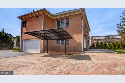 4303 Evergreen Lane, Annandale, VA 22003 - Photo 52