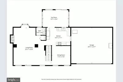 1912 Prelude Drive, Vienna, VA 22182 - Photo 46