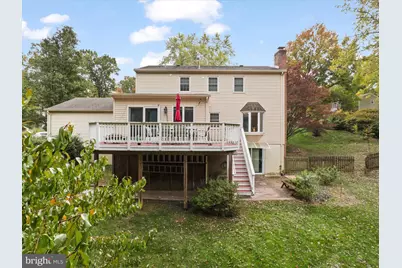 1912 Prelude Drive, Vienna, VA 22182 - Photo 8