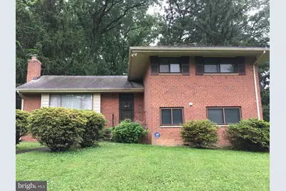 6451 Queen Anne Terrace, Falls Church, VA 22044 - Photo 2