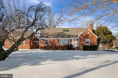 1688 Chain Bridge Road, McLean, VA 22101 - Photo 1