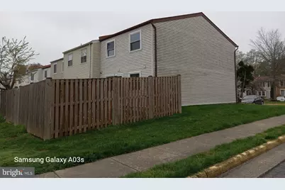 5551 Macduff Court, Fairfax, VA 22032 - Photo 4