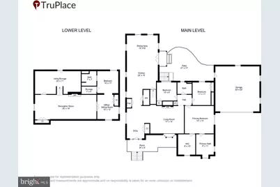 3409 Sharon Chapel Road, Alexandria, VA 22310 - Photo 68