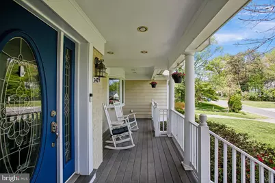 3409 Sharon Chapel Road, Alexandria, VA 22310 - Photo 6