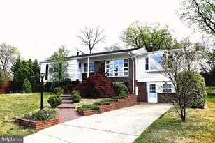 6423 Cabell Ct, Springfield, VA 22150 - Photo 1