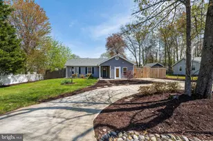 8635 Old Mt Vernon Rd, Alexandria, VA 22309 - Photo 2