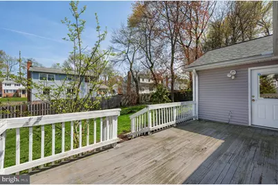 8635 Old Mount Vernon Road, Alexandria, VA 22309 - Photo 36