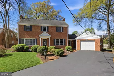 4017 Pine Brook Road, Alexandria, VA 22310 - Photo 2