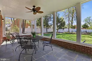 4017 Pine Brook Rd, Alexandria, VA 22310 - Photo 24