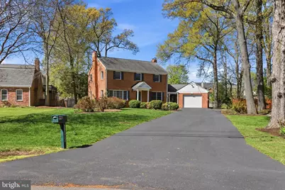 4017 Pine Brook Road, Alexandria, VA 22310 - Photo 4