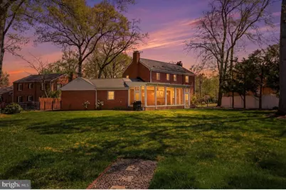 4017 Pine Brook Road, Alexandria, VA 22310 - Photo 50