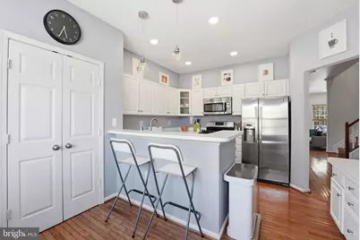 13038 Limestone Court, Clifton, VA 20124 - Photo 4