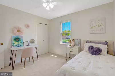 6054 Burnside Landing Drive Drive, Burke, VA 22015 - Photo 32