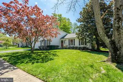 6054 Burnside Landing Drive Drive, Burke, VA 22015 - Photo 2