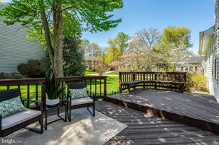 6054 Burnside Landing Dr Dr, Burke, VA 22015 - Photo 50