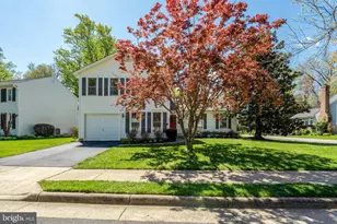 6054 Burnside Landing Dr Dr, Burke, VA 22015 - Photo 1