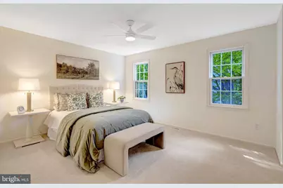 6054 Burnside Landing Drive Drive, Burke, VA 22015 - Photo 40