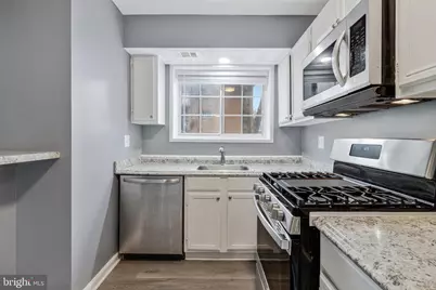 5613 Franconia Road #103, Alexandria, VA 22310 - Photo 4