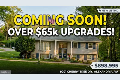 9201 Cherrytree Drive, Alexandria, VA 22309 - Photo 1