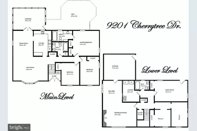 9201 Cherrytree Drive, Alexandria, VA 22309 - Photo 32