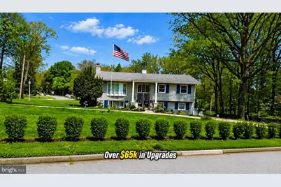 9201 Cherrytree Drive, Alexandria, VA 22309 - Photo 1