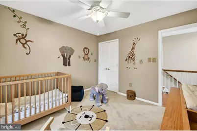 7723 Silver Sage Court, Springfield, VA 22153 - Photo 44