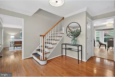 7723 Silver Sage Court, Springfield, VA 22153 - Photo 6