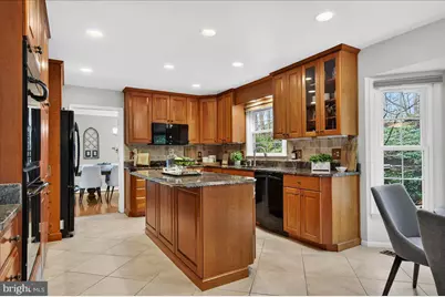 7723 Silver Sage Court, Springfield, VA 22153 - Photo 10
