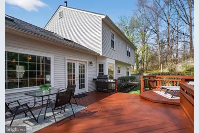 7723 Silver Sage Court, Springfield, VA 22153 - Photo 10